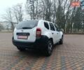 Білий Дачія Duster, об'ємом двигуна 1.6 л та пробігом 214 тис. км за 8799 $, фото 8 на Automoto.ua