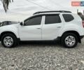 Белый Дачия Duster, объемом двигателя 1.5 л и пробегом 271 тыс. км за 10500 $, фото 9 на Automoto.ua