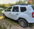 Білий Дачія Duster, об'ємом двигуна 1.5 л та пробігом 230 тис. км за 10500 $, фото 6 на Automoto.ua