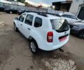 Білий Дачія Duster, об'ємом двигуна 1.6 л та пробігом 255 тис. км за 10500 $, фото 3 на Automoto.ua