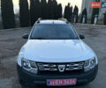 Белый Дачия Duster, объемом двигателя 1.6 л и пробегом 160 тыс. км за 9199 $, фото 11 на Automoto.ua