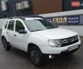 Белый Дачия Duster, объемом двигателя 1.6 л и пробегом 219 тыс. км за 9500 $, фото 7 на Automoto.ua