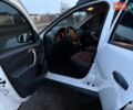 Белый Дачия Duster, объемом двигателя 1.6 л и пробегом 160 тыс. км за 9199 $, фото 16 на Automoto.ua
