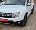 Белый Дачия Duster, объемом двигателя 1.5 л и пробегом 258 тыс. км за 11800 $, фото 1 на Automoto.ua