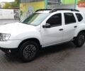 Белый Дачия Duster, объемом двигателя 1.6 л и пробегом 219 тыс. км за 9100 $, фото 3 на Automoto.ua