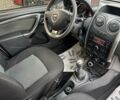 Белый Дачия Duster, объемом двигателя 1.5 л и пробегом 271 тыс. км за 10700 $, фото 11 на Automoto.ua