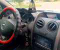 Белый Дачия Duster, объемом двигателя 1.6 л и пробегом 217 тыс. км за 10000 $, фото 4 на Automoto.ua