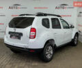 Белый Дачия Duster, объемом двигателя 1.5 л и пробегом 198 тыс. км за 11950 $, фото 2 на Automoto.ua