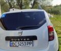 Белый Дачия Duster, объемом двигателя 1.5 л и пробегом 230 тыс. км за 10800 $, фото 9 на Automoto.ua