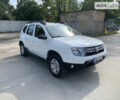 Белый Дачия Duster, объемом двигателя 1.2 л и пробегом 83 тыс. км за 12200 $, фото 10 на Automoto.ua