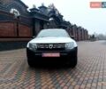 Білий Дачія Duster, об'ємом двигуна 1.6 л та пробігом 214 тис. км за 8799 $, фото 1 на Automoto.ua