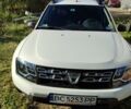 Білий Дачія Duster, об'ємом двигуна 1.5 л та пробігом 230 тис. км за 10500 $, фото 1 на Automoto.ua