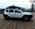 Білий Дачія Duster, об'ємом двигуна 1.6 л та пробігом 214 тис. км за 8799 $, фото 4 на Automoto.ua