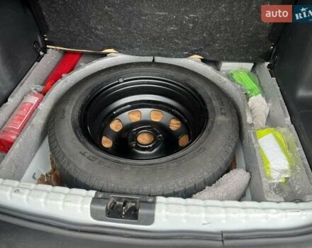 Белый Дачия Duster, объемом двигателя 1.6 л и пробегом 179 тыс. км за 9700 $, фото 13 на Automoto.ua