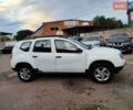Білий Дачія Duster, об'ємом двигуна 1.6 л та пробігом 255 тис. км за 10500 $, фото 4 на Automoto.ua