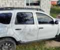 Білий Дачія Duster, об'ємом двигуна 1.5 л та пробігом 230 тис. км за 10500 $, фото 3 на Automoto.ua