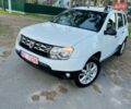 Белый Дачия Duster, объемом двигателя 1.6 л и пробегом 139 тыс. км за 11000 $, фото 24 на Automoto.ua