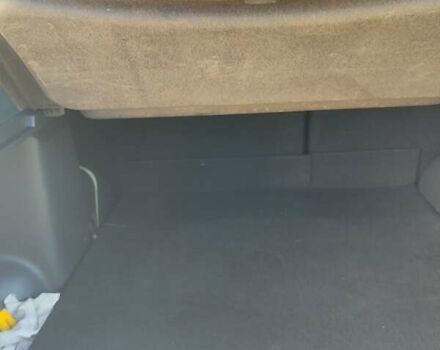 Білий Дачія Duster, об'ємом двигуна 1.5 л та пробігом 230 тис. км за 10500 $, фото 20 на Automoto.ua