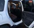 Белый Дачия Duster, объемом двигателя 1.6 л и пробегом 160 тыс. км за 9199 $, фото 18 на Automoto.ua