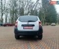 Білий Дачія Duster, об'ємом двигуна 1.6 л та пробігом 214 тис. км за 8799 $, фото 9 на Automoto.ua