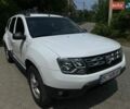 Білий Дачія Duster, об'ємом двигуна 1.46 л та пробігом 229 тис. км за 8900 $, фото 1 на Automoto.ua