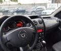Білий Дачія Duster, об'ємом двигуна 1.6 л та пробігом 255 тис. км за 10500 $, фото 21 на Automoto.ua