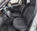 Білий Дачія Duster, об'ємом двигуна 1.6 л та пробігом 255 тис. км за 10500 $, фото 20 на Automoto.ua