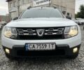 Белый Дачия Duster, объемом двигателя 1.5 л и пробегом 271 тыс. км за 10500 $, фото 1 на Automoto.ua