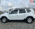Белый Дачия Duster, объемом двигателя 1.5 л и пробегом 271 тыс. км за 10700 $, фото 8 на Automoto.ua