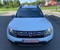 Белый Дачия Duster, объемом двигателя 0 л и пробегом 154 тыс. км за 9850 $, фото 13 на Automoto.ua