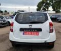 Білий Дачія Duster, об'ємом двигуна 1.6 л та пробігом 255 тис. км за 10500 $, фото 2 на Automoto.ua