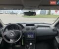 Белый Дачия Duster, объемом двигателя 1.5 л и пробегом 218 тыс. км за 10200 $, фото 13 на Automoto.ua