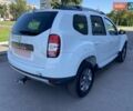 Белый Дачия Duster, объемом двигателя 0 л и пробегом 154 тыс. км за 9850 $, фото 23 на Automoto.ua