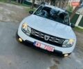 Белый Дачия Duster, объемом двигателя 1.6 л и пробегом 139 тыс. км за 11000 $, фото 19 на Automoto.ua