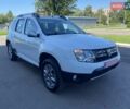 Белый Дачия Duster, объемом двигателя 0 л и пробегом 154 тыс. км за 9850 $, фото 1 на Automoto.ua