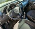 Білий Дачія Duster, об'ємом двигуна 1.5 л та пробігом 230 тис. км за 10500 $, фото 22 на Automoto.ua