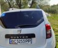 Білий Дачія Duster, об'ємом двигуна 1.5 л та пробігом 230 тис. км за 10500 $, фото 9 на Automoto.ua