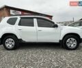 Белый Дачия Duster, объемом двигателя 1.5 л и пробегом 271 тыс. км за 10500 $, фото 8 на Automoto.ua