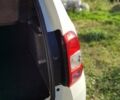 Білий Дачія Duster, об'ємом двигуна 1.5 л та пробігом 230 тис. км за 10500 $, фото 27 на Automoto.ua