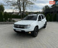 Белый Дачия Duster, объемом двигателя 1.46 л и пробегом 185 тыс. км за 11200 $, фото 13 на Automoto.ua