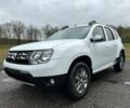 Білий Дачія Duster, об'ємом двигуна 0.15 л та пробігом 54 тис. км за 10000 $, фото 1 на Automoto.ua