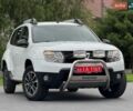 Білий Дачія Duster, об'ємом двигуна 1.5 л та пробігом 305 тис. км за 9900 $, фото 1 на Automoto.ua