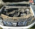Белый Дачия Duster, объемом двигателя 1.2 л и пробегом 127 тыс. км за 10000 $, фото 6 на Automoto.ua