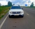 Белый Дачия Duster, объемом двигателя 1.5 л и пробегом 238 тыс. км за 11000 $, фото 1 на Automoto.ua