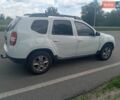 Білий Дачія Duster, об'ємом двигуна 1.5 л та пробігом 240 тис. км за 10000 $, фото 1 на Automoto.ua