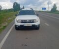 Белый Дачия Duster, объемом двигателя 1.46 л и пробегом 237 тыс. км за 11000 $, фото 1 на Automoto.ua