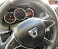 Белый Дачия Duster, объемом двигателя 1.2 л и пробегом 127 тыс. км за 10000 $, фото 4 на Automoto.ua