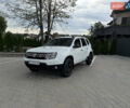 Белый Дачия Duster, объемом двигателя 1.46 л и пробегом 185 тыс. км за 11200 $, фото 1 на Automoto.ua
