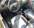Белый Дачия Duster, объемом двигателя 1.2 л и пробегом 127 тыс. км за 10000 $, фото 1 на Automoto.ua