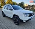 Белый Дачия Duster, объемом двигателя 1.46 л и пробегом 71 тыс. км за 12600 $, фото 1 на Automoto.ua